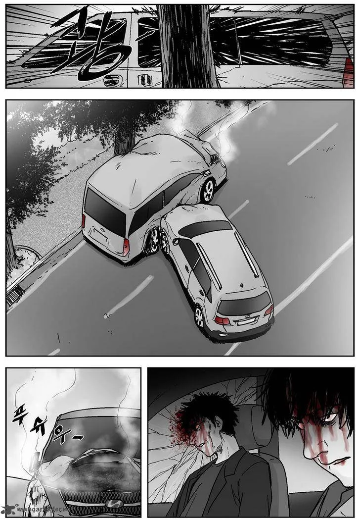 Cursor Chapter 41 page 13