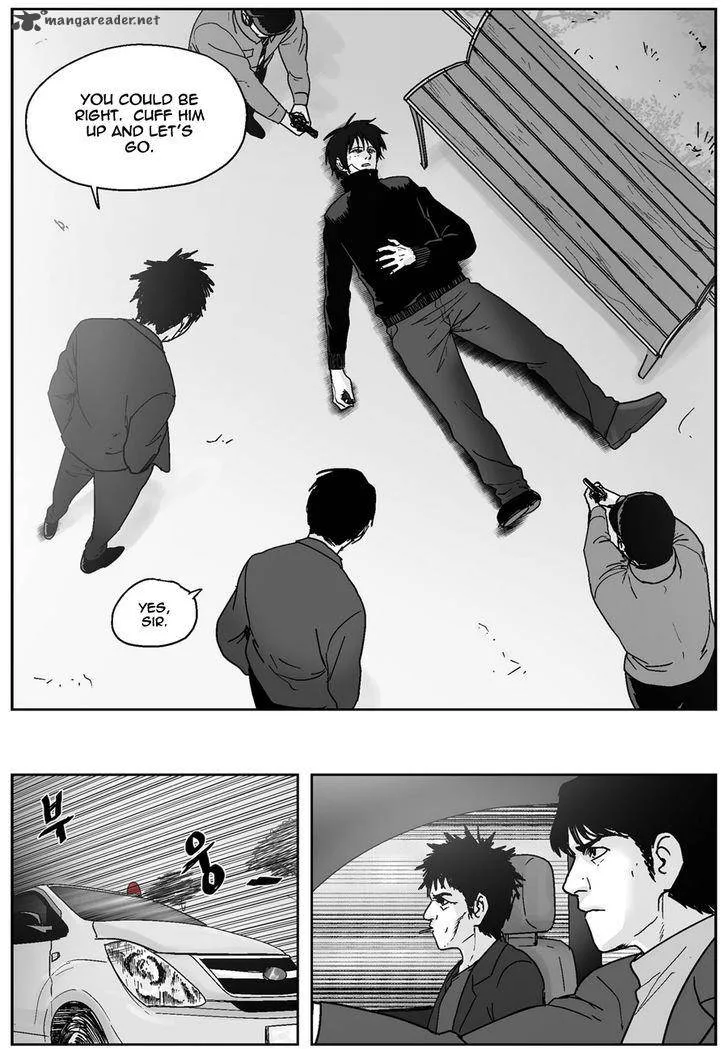 Cursor Chapter 41 page 9