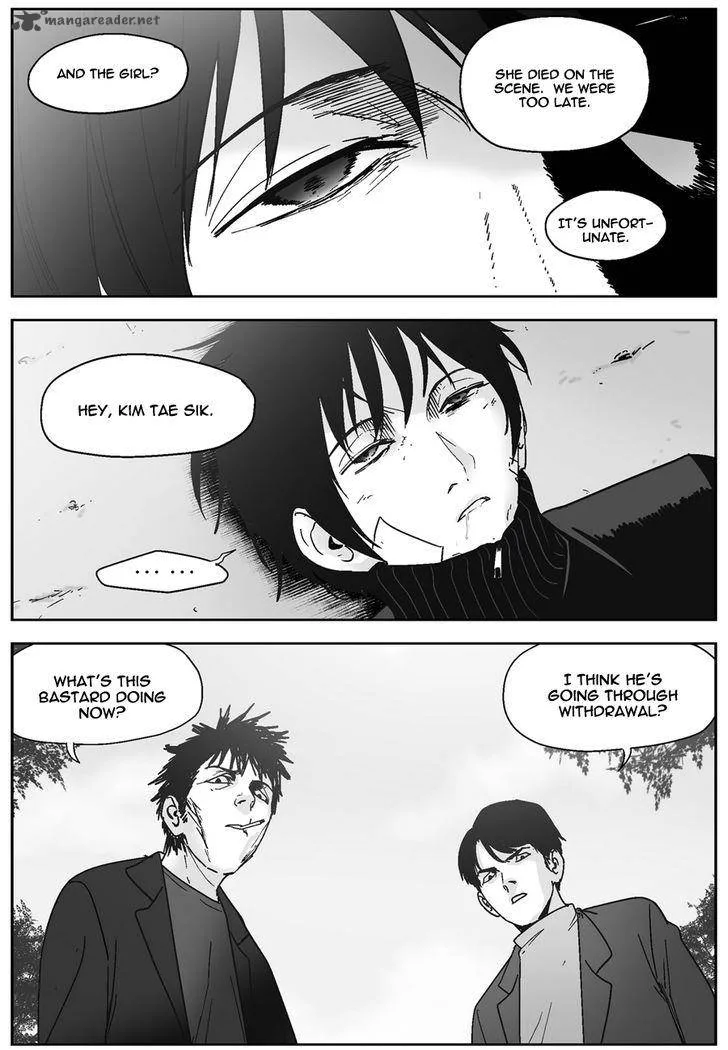 Cursor Chapter 41 page 8