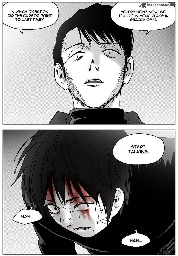 Cursor Chapter 41 page 16