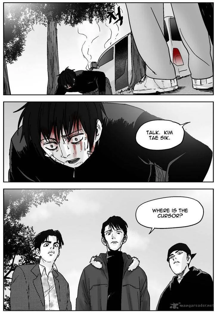 Cursor Chapter 41 page 15