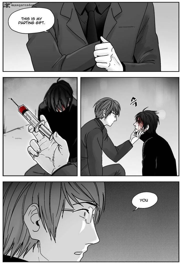 Cursor Chapter 42 page 15