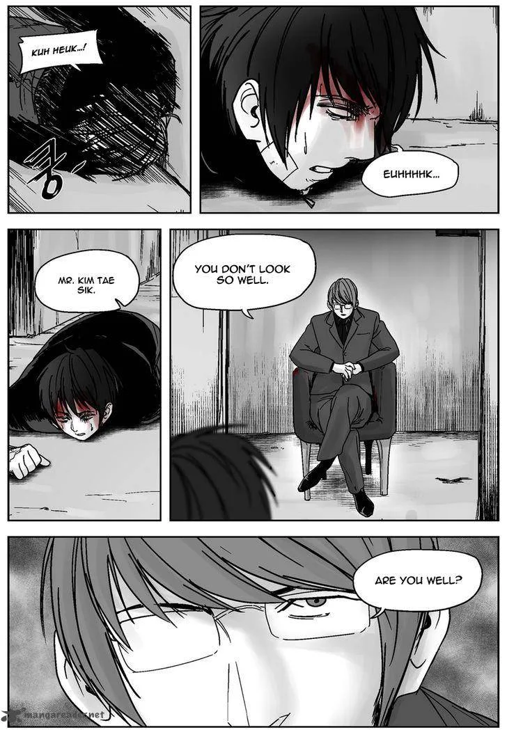 Cursor Chapter 42 page 9
