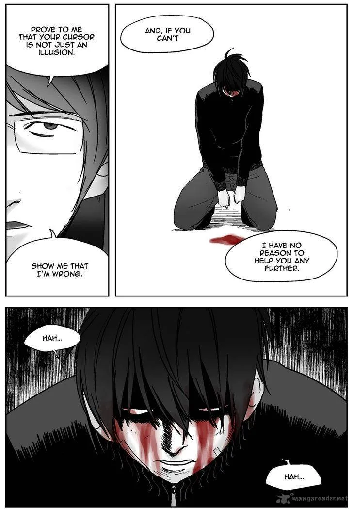 Cursor Chapter 42 page 13