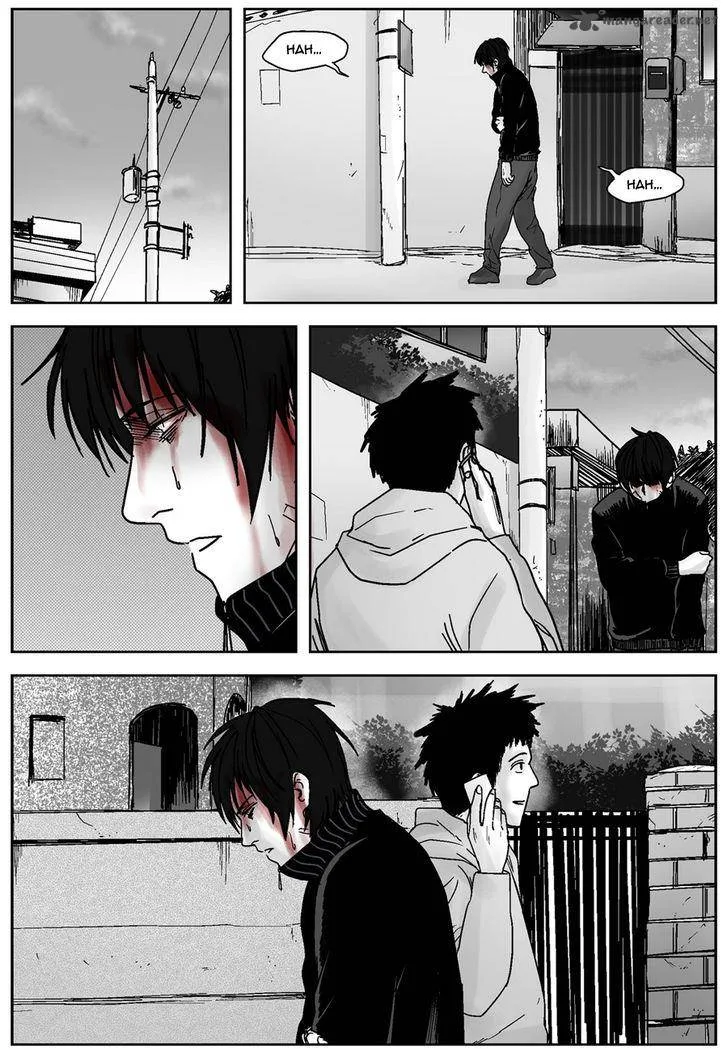 Cursor Chapter 42 page 6