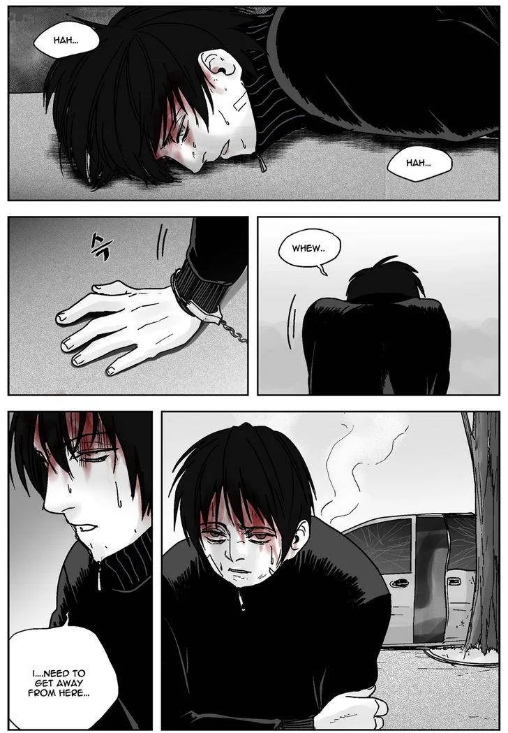 Cursor Chapter 42 page 5