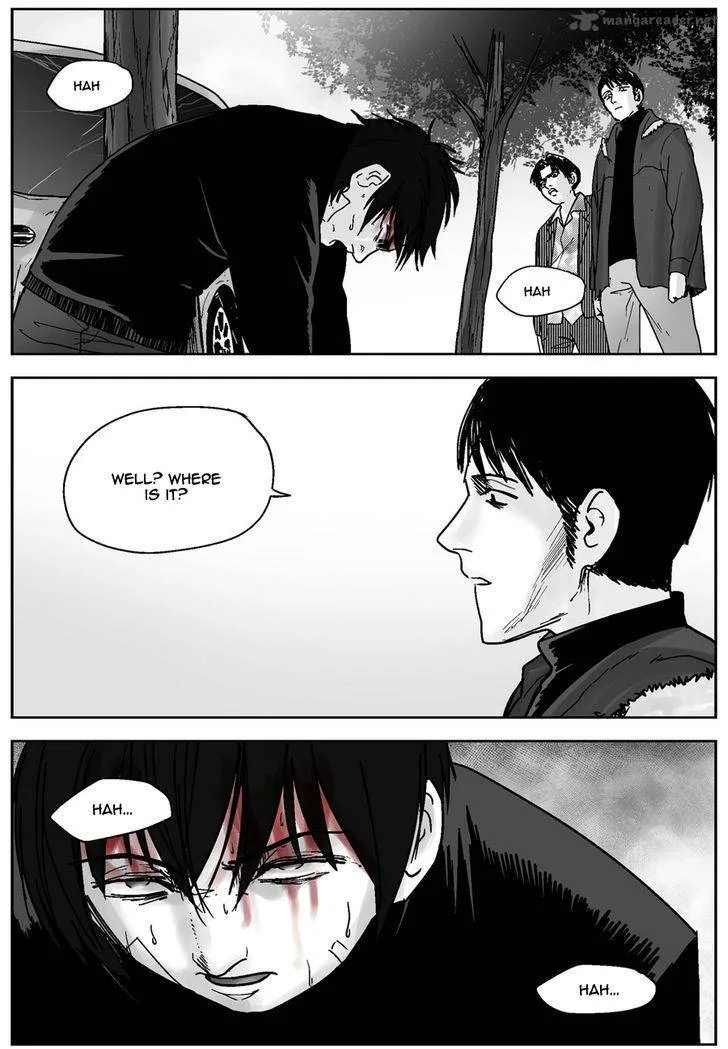 Cursor Chapter 42 page 3