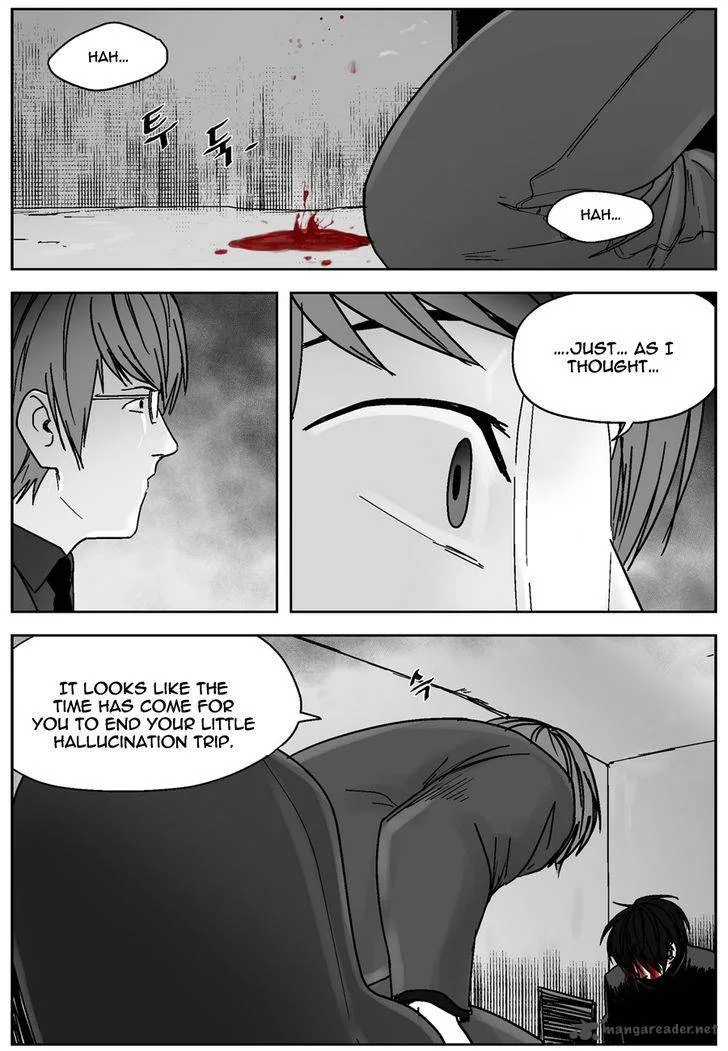 Cursor Chapter 42 page 14