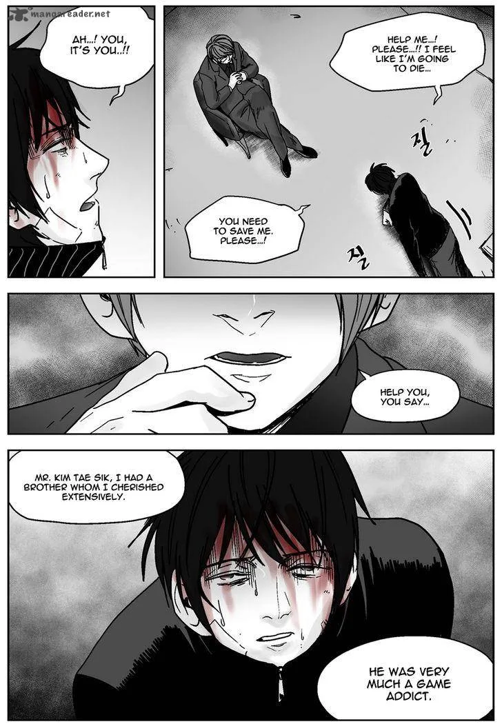 Cursor Chapter 42 page 10
