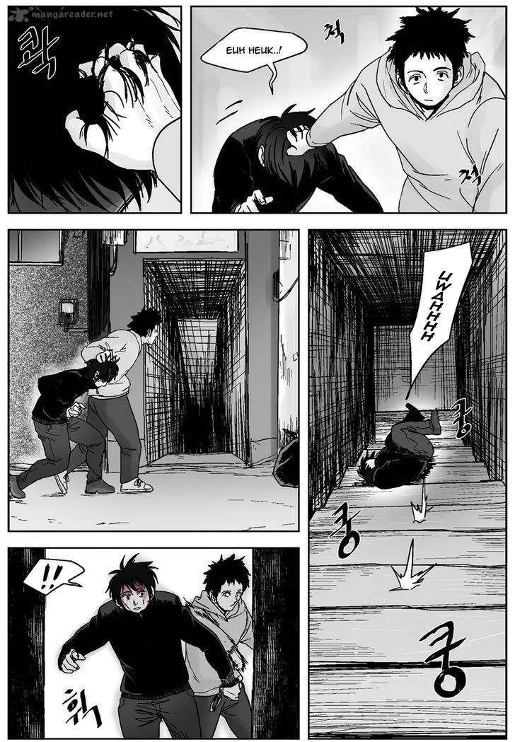 Cursor Chapter 42 page 8