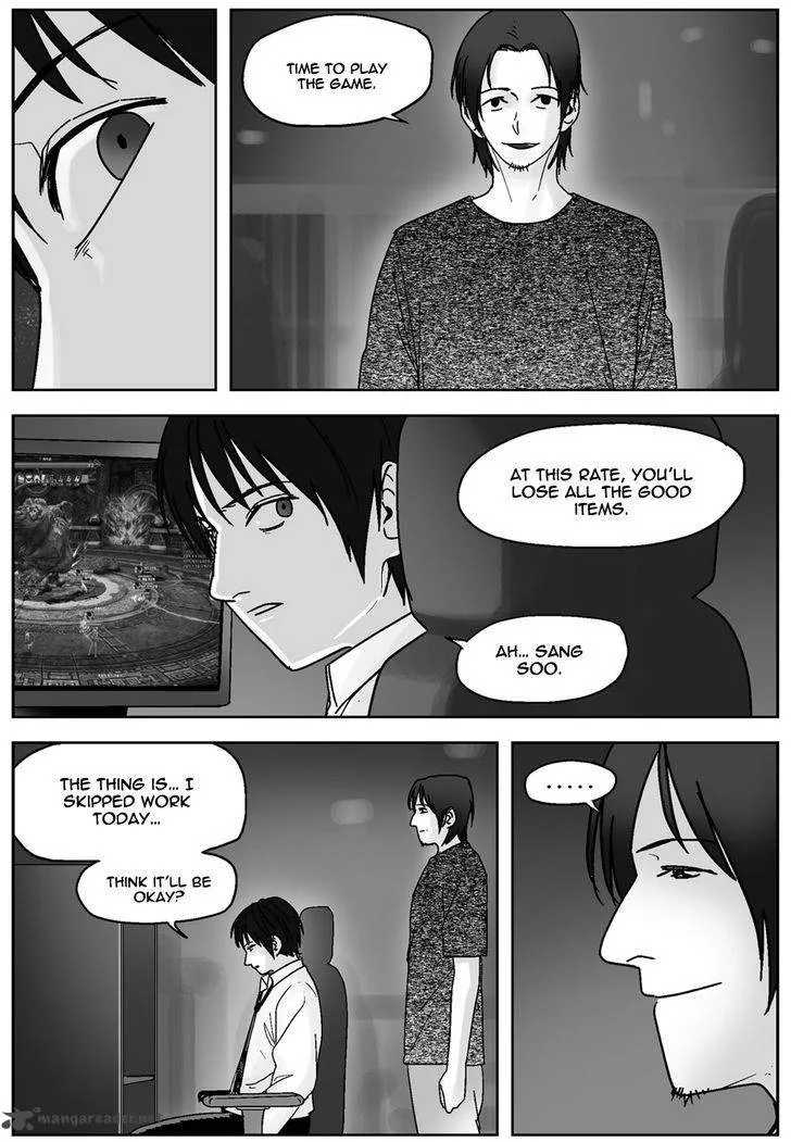 Cursor Chapter 43 page 5