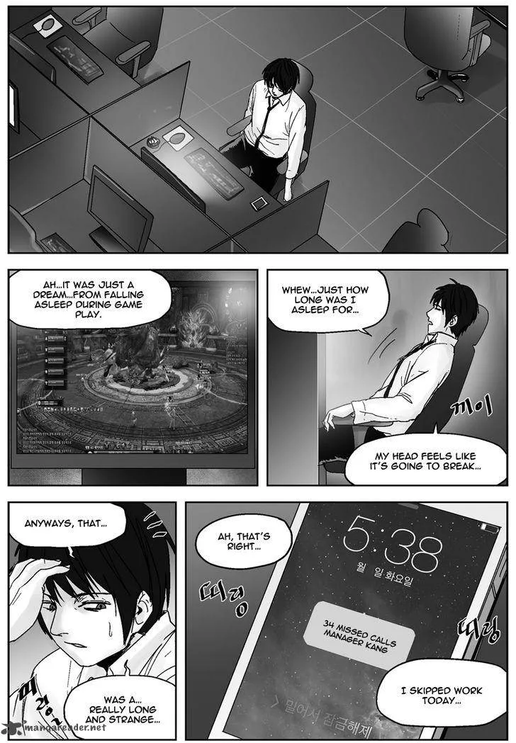 Cursor Chapter 43 page 3