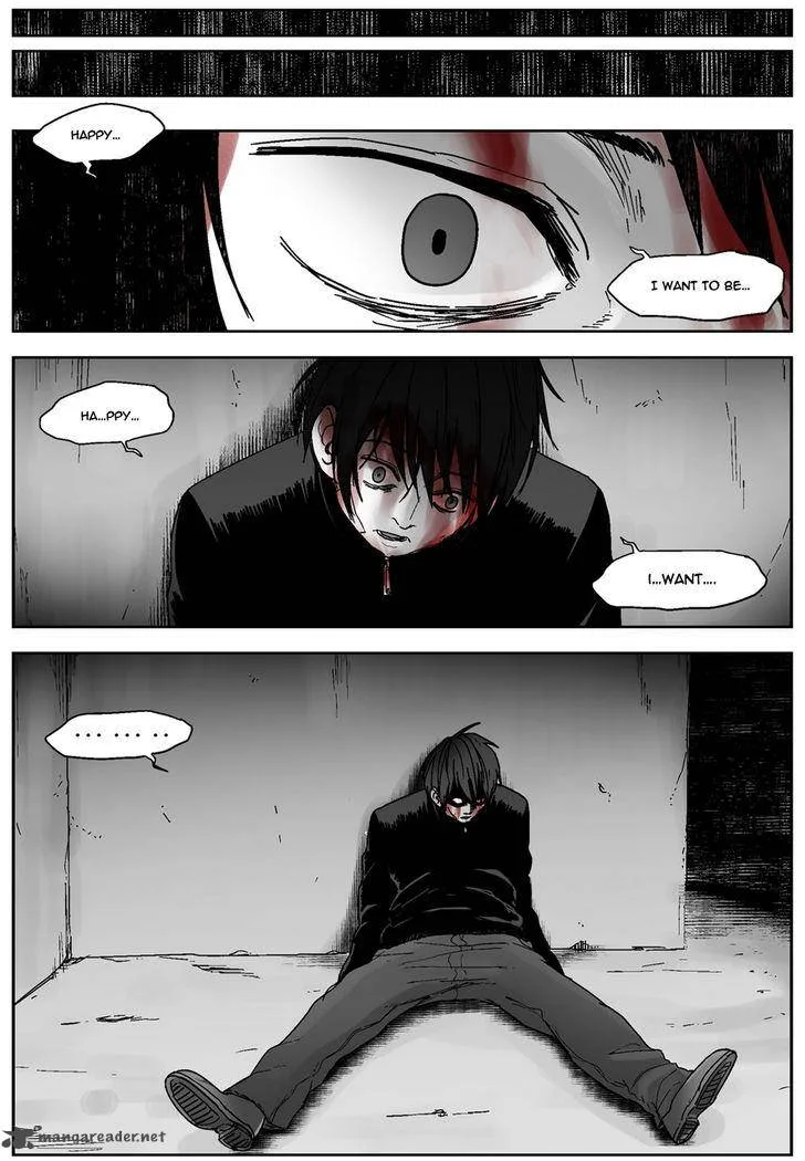 Cursor Chapter 43 page 8