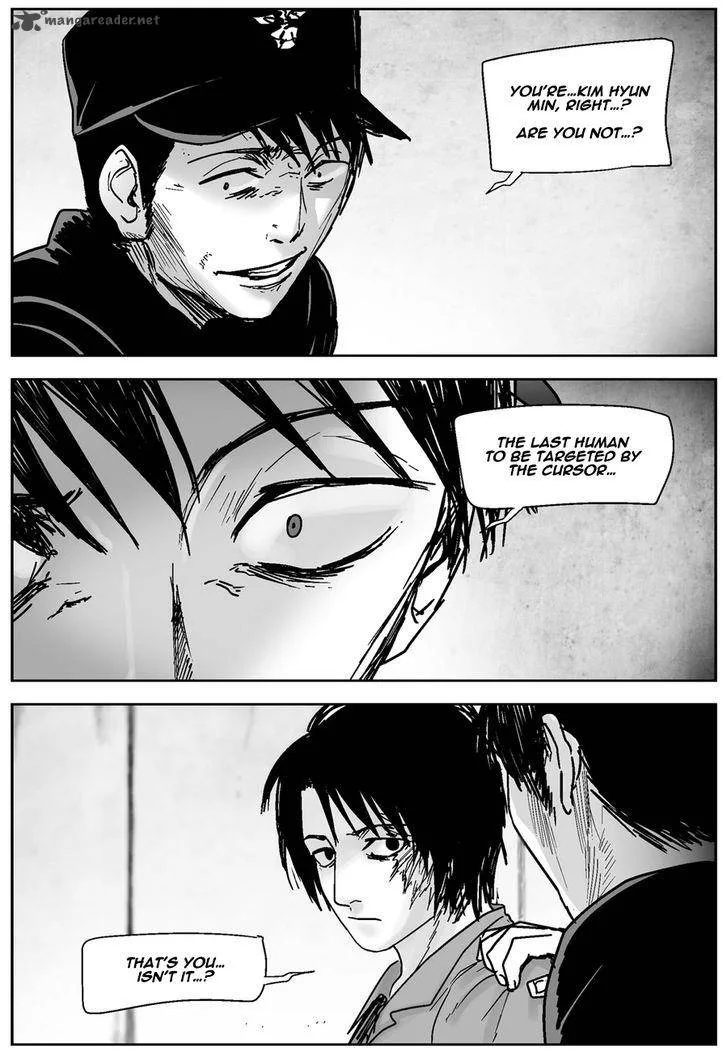 Cursor Chapter 43 page 16