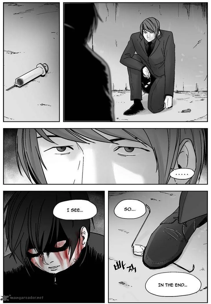 Cursor Chapter 43 page 9