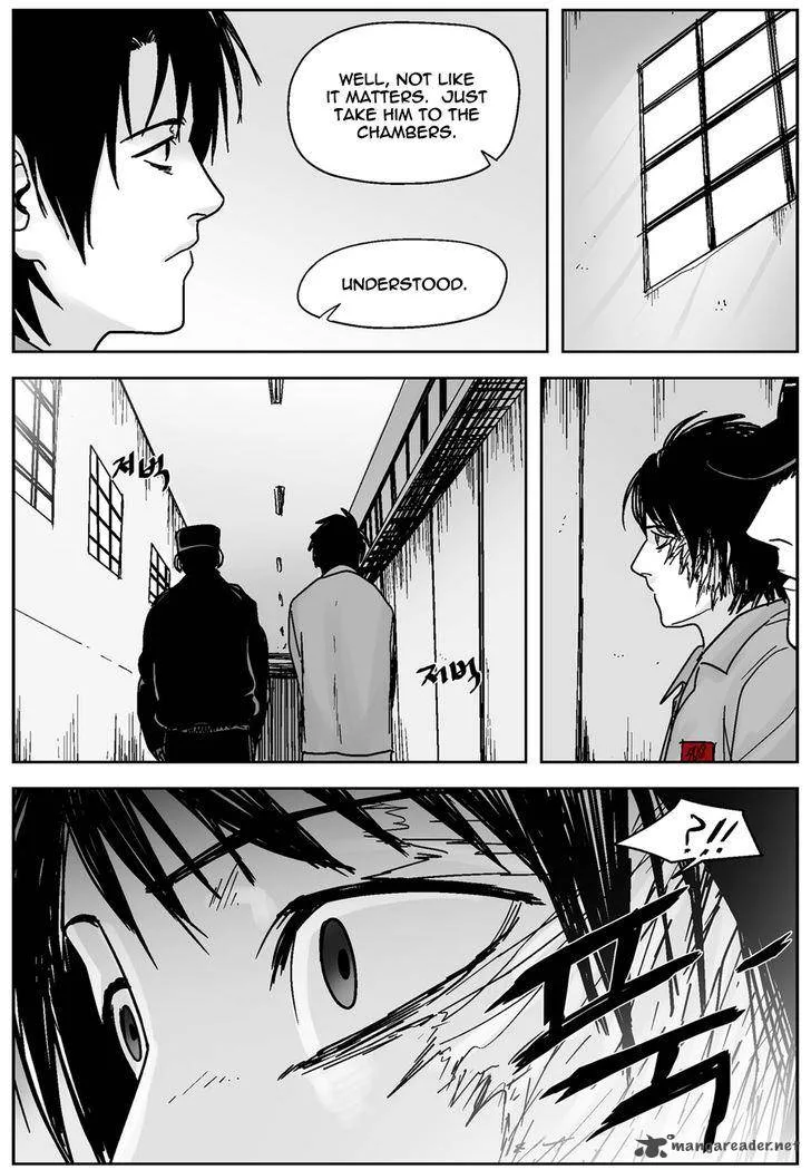 Cursor Chapter 43 page 14