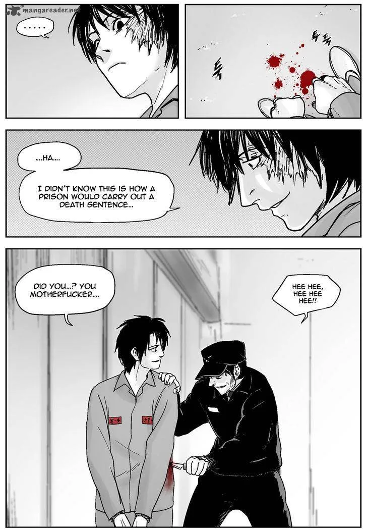 Cursor Chapter 43 page 15