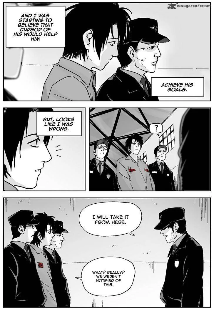 Cursor Chapter 43 page 13