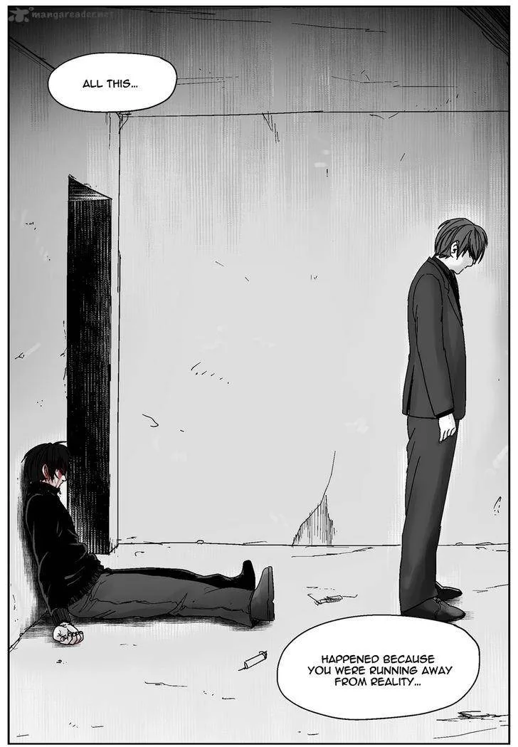 Cursor Chapter 43 page 10