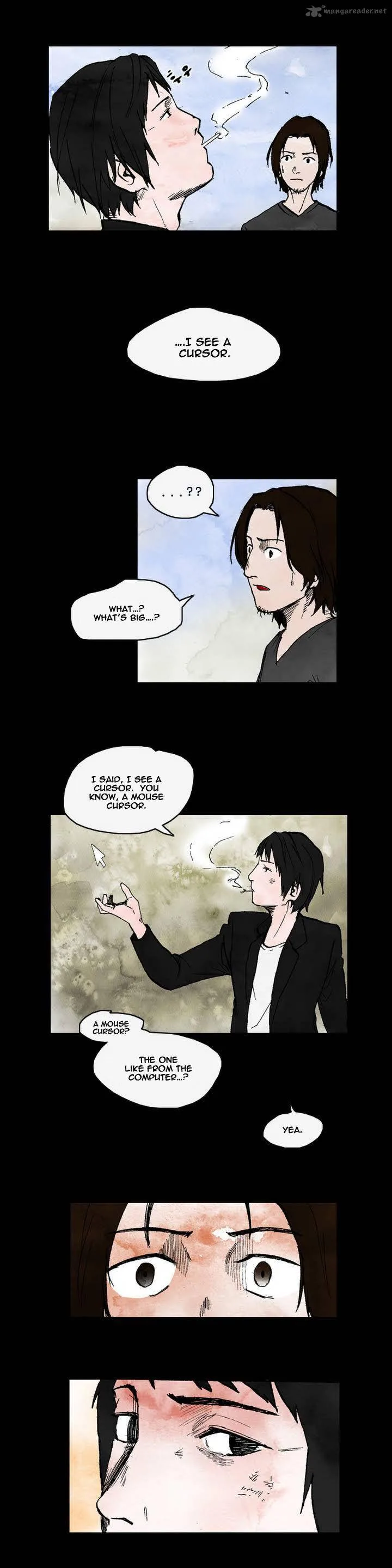 Cursor Chapter 5 page 4