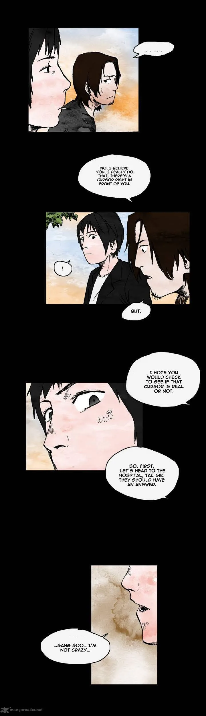 Cursor Chapter 5 page 6