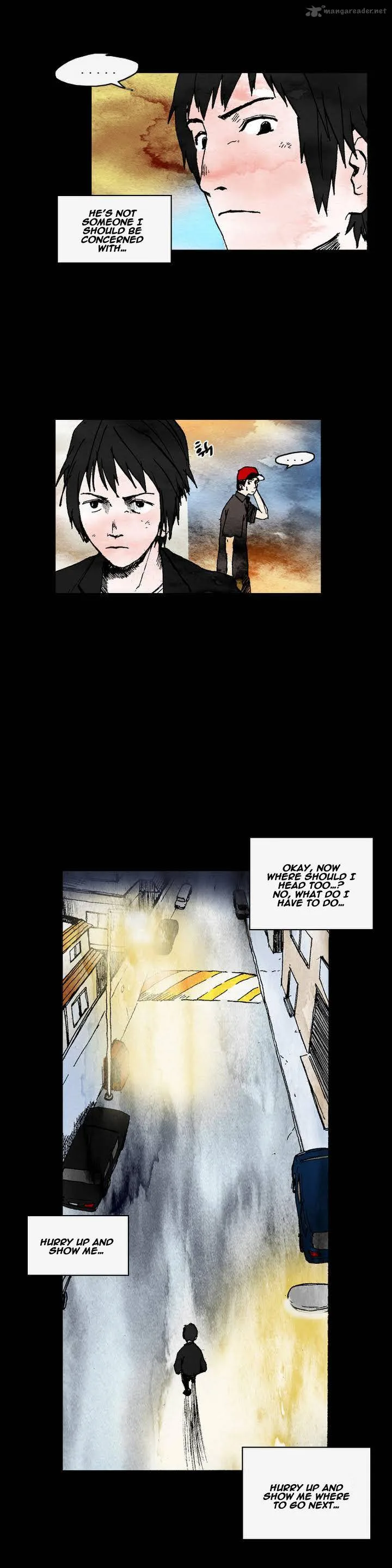Cursor Chapter 5 page 11
