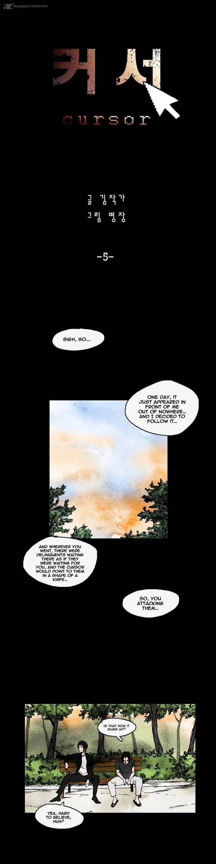 Cursor Chapter 5 page 5