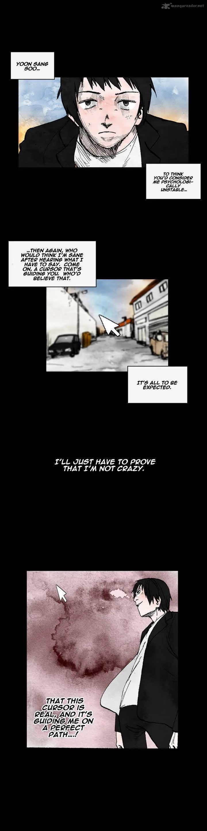 Cursor Chapter 5 page 9