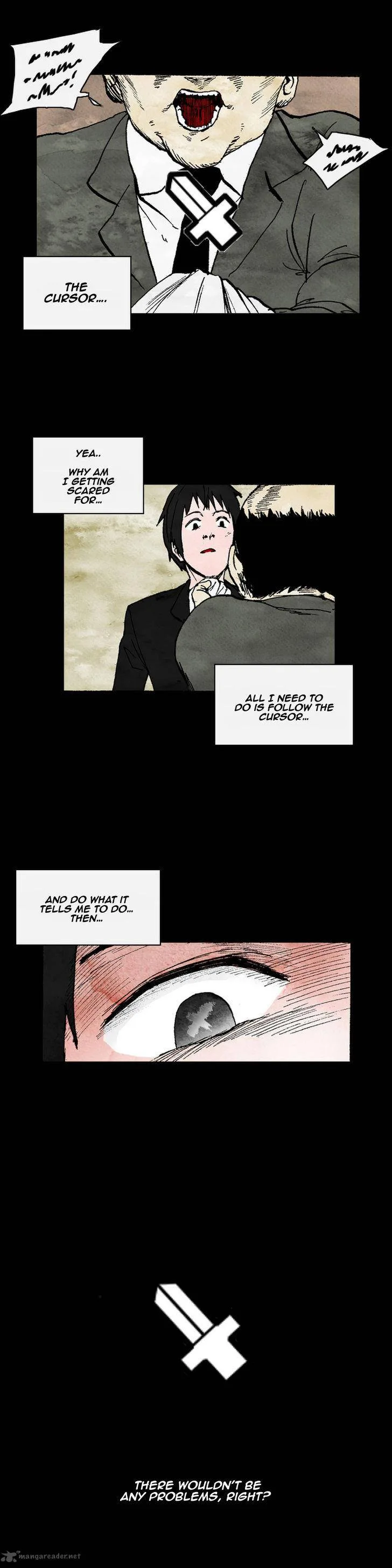 Cursor Chapter 6 page 3