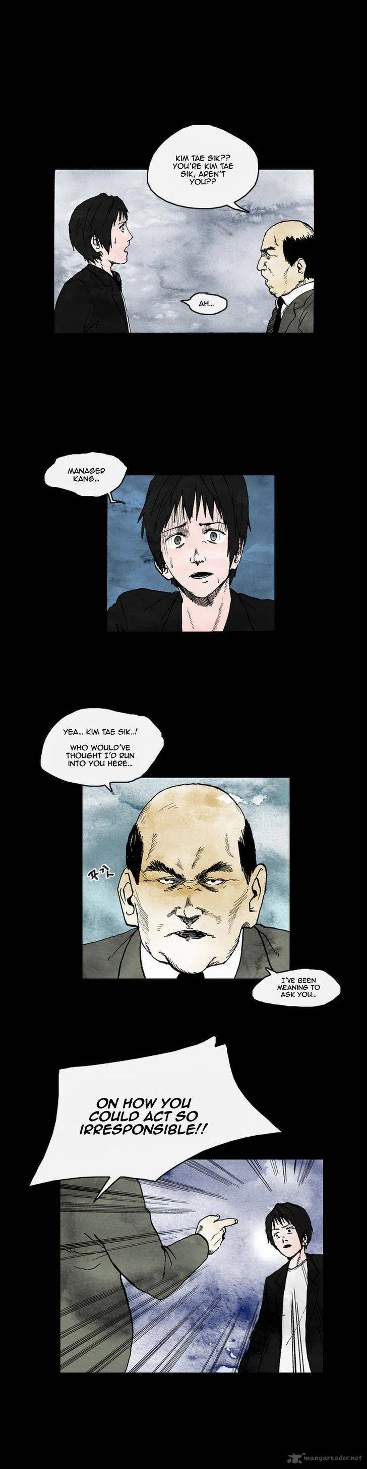 Cursor Chapter 6 page 1