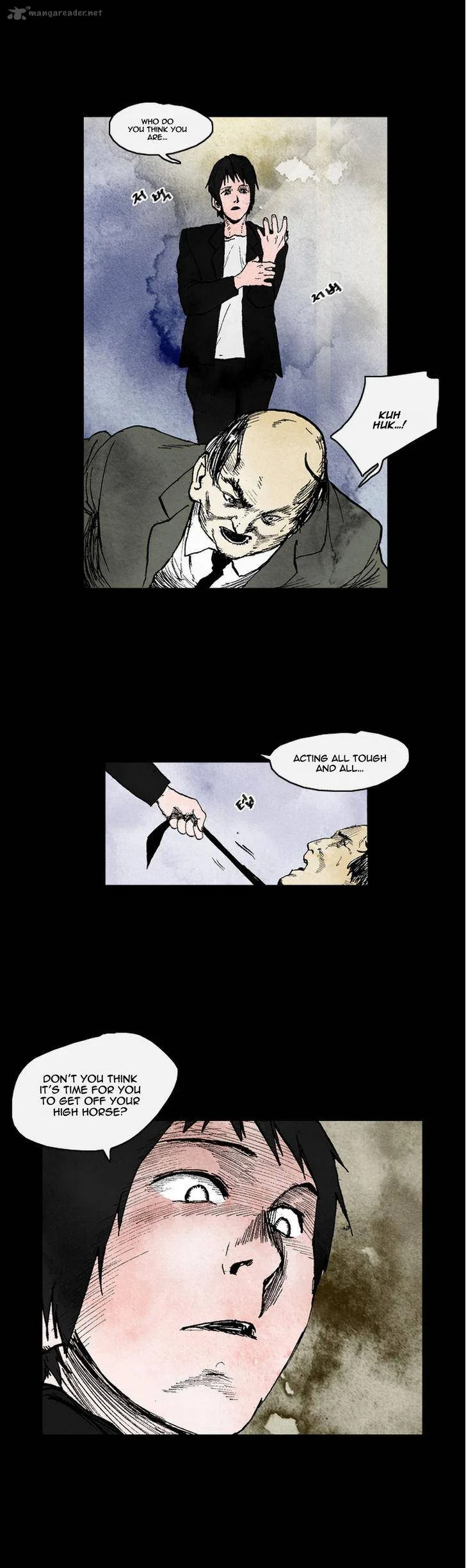 Cursor Chapter 6 page 5