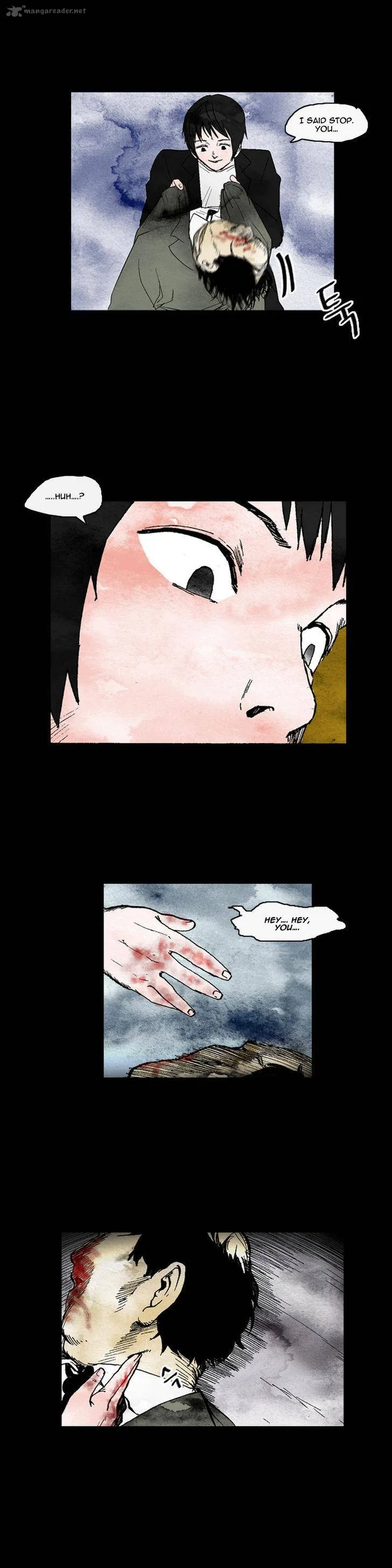 Cursor Chapter 6 page 11