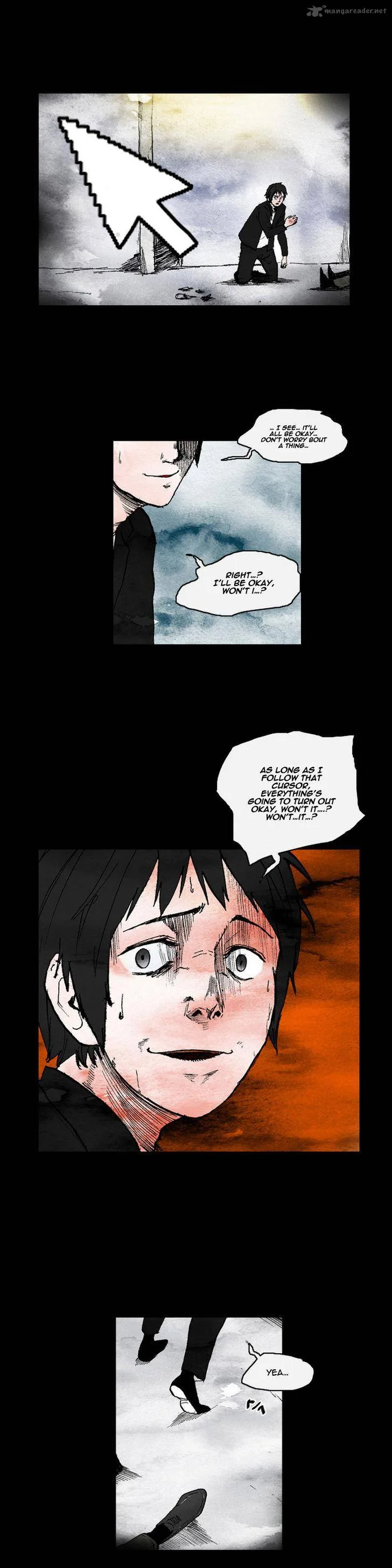 Cursor Chapter 6 page 14
