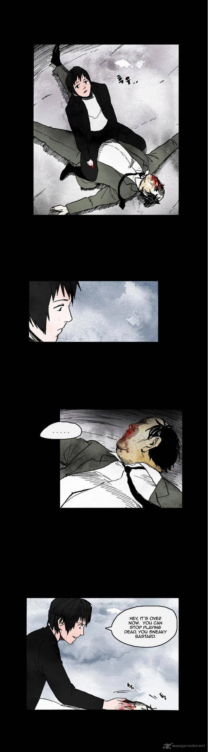 Cursor Chapter 6 page 10