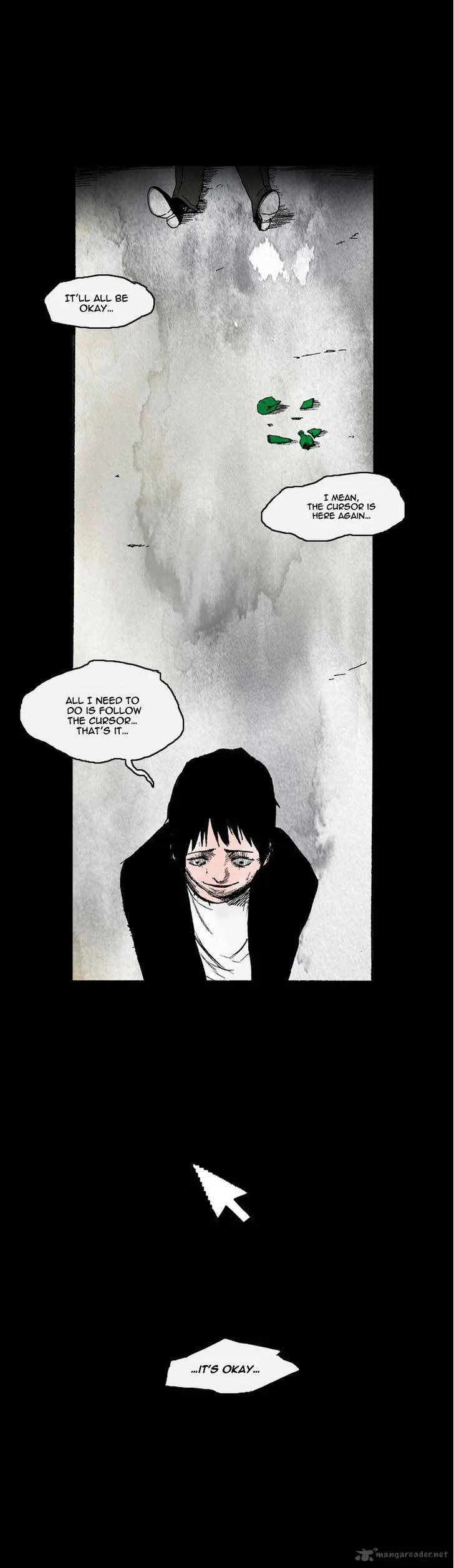 Cursor Chapter 6 page 15