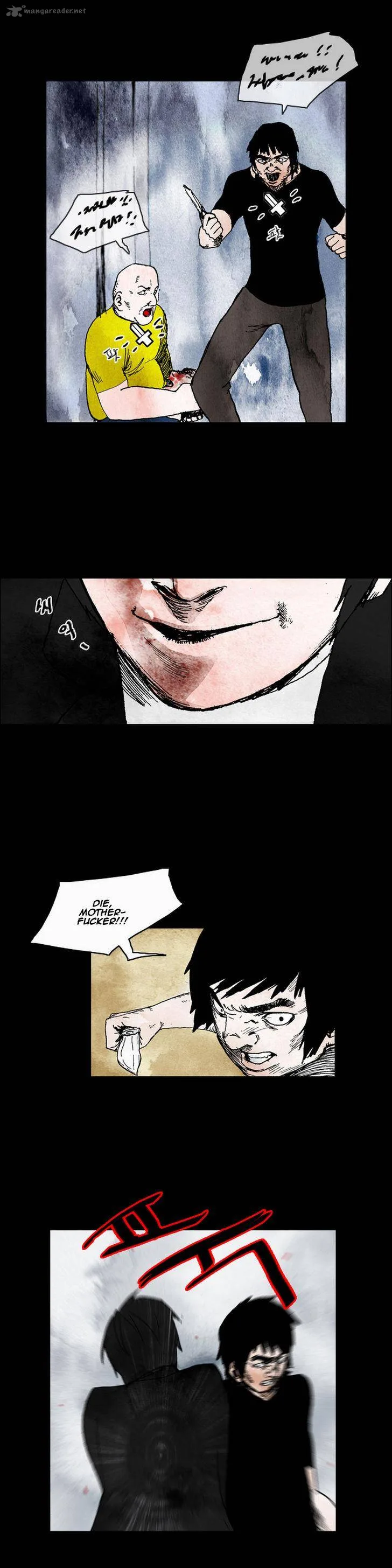 Cursor Chapter 7 page 14