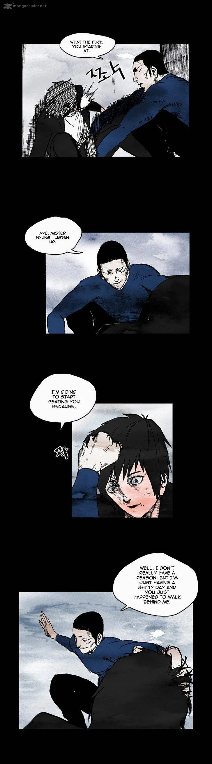 Cursor Chapter 7 page 6