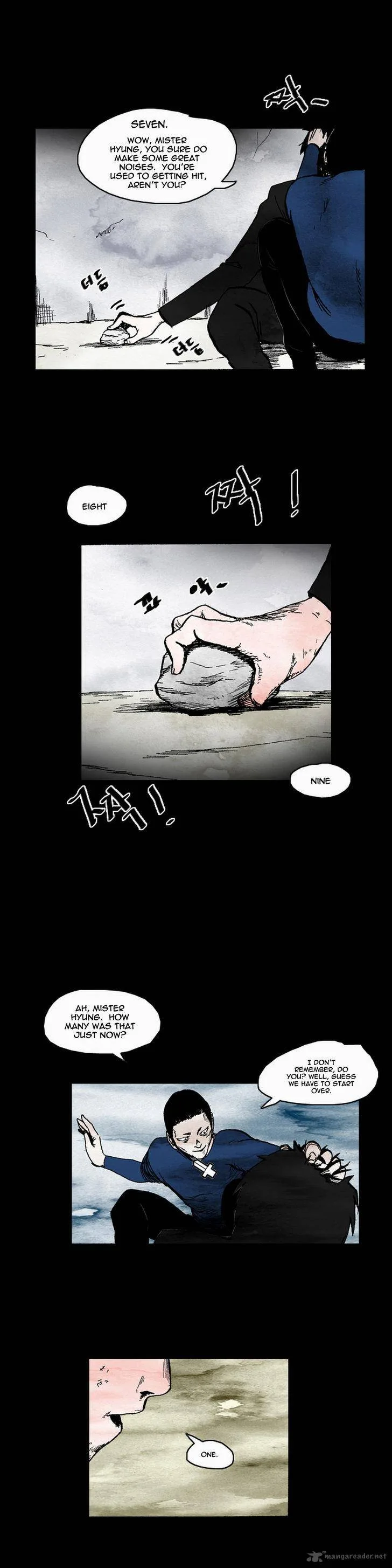 Cursor Chapter 7 page 9