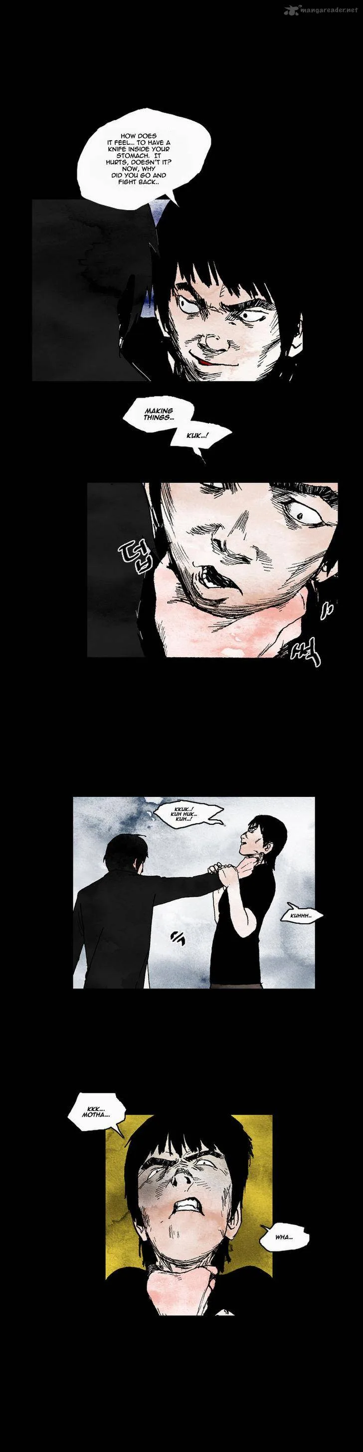 Cursor Chapter 7 page 15