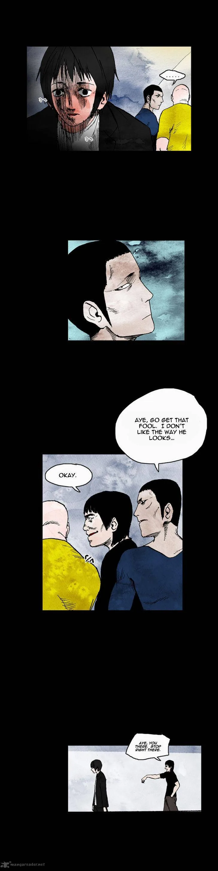 Cursor Chapter 7 page 3