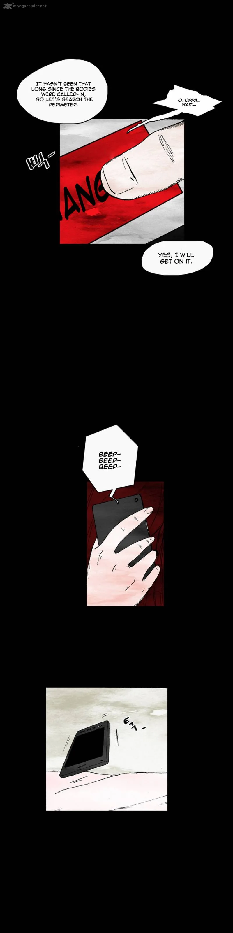Cursor Chapter 8 page 14