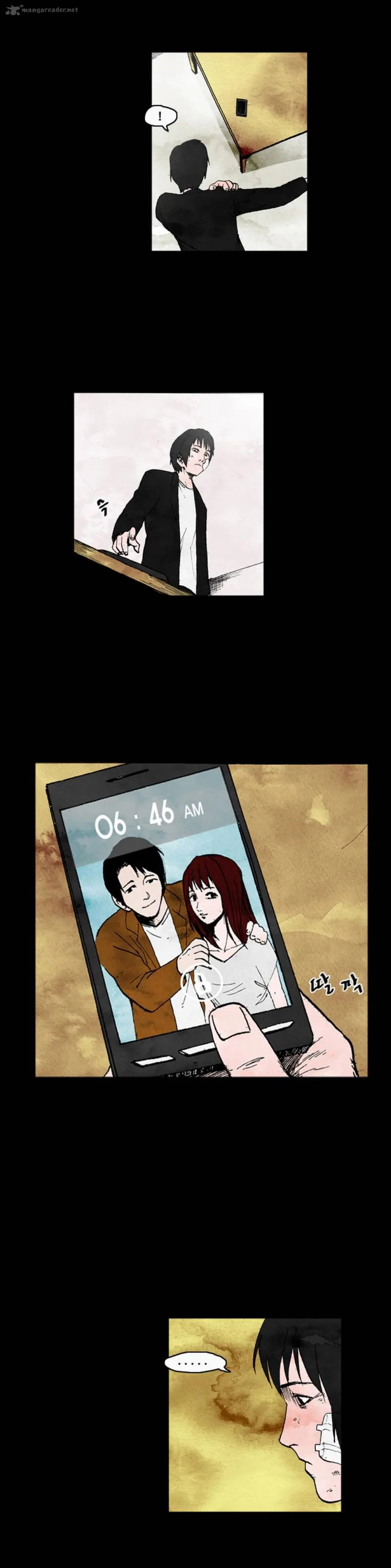 Cursor Chapter 8 page 6