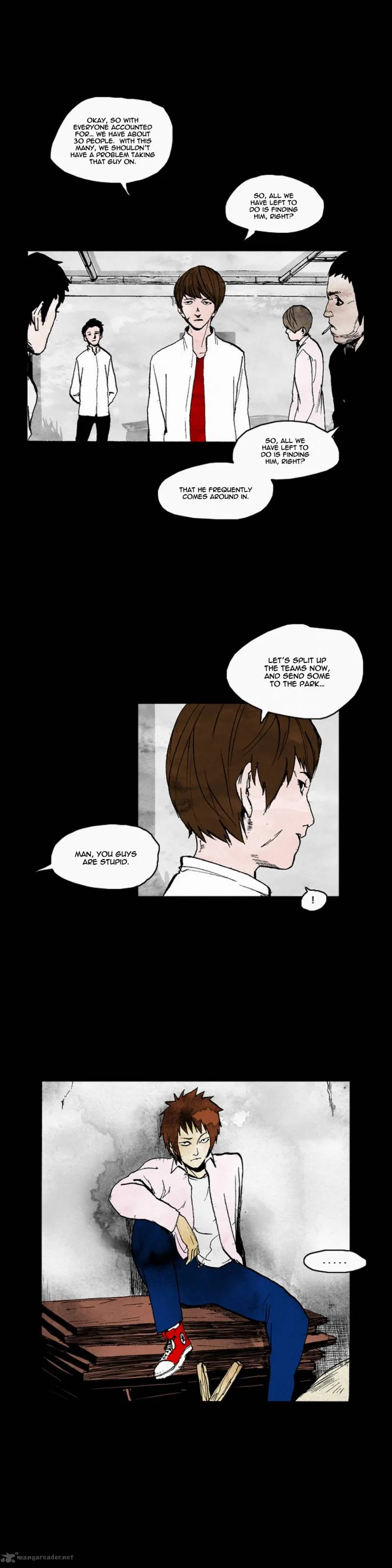 Cursor Chapter 8 page 17