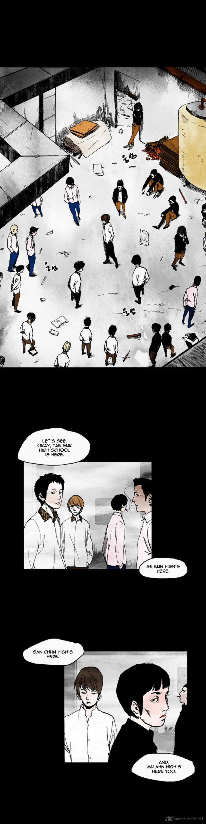 Cursor Chapter 8 page 16