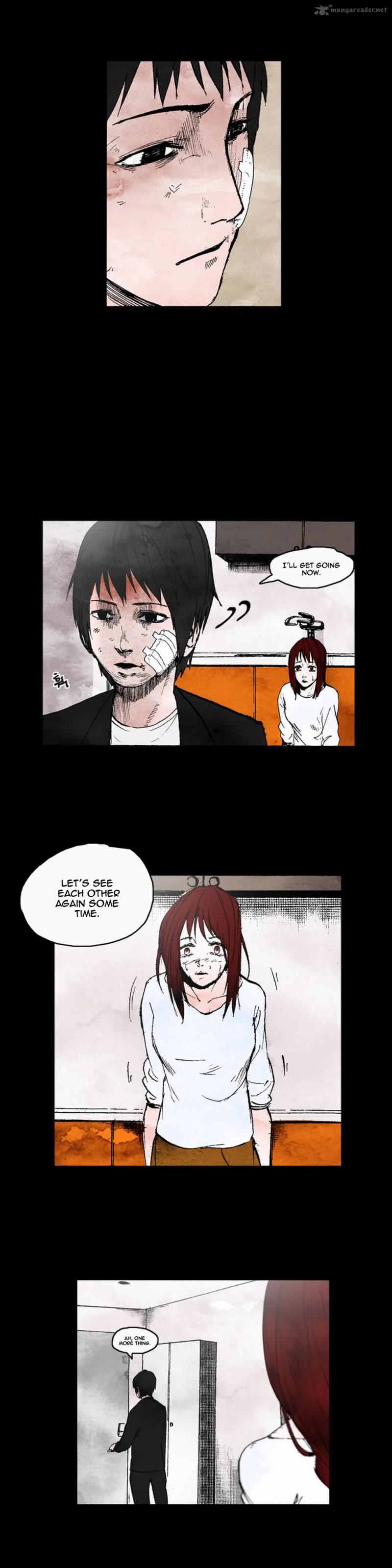 Cursor Chapter 8 page 9