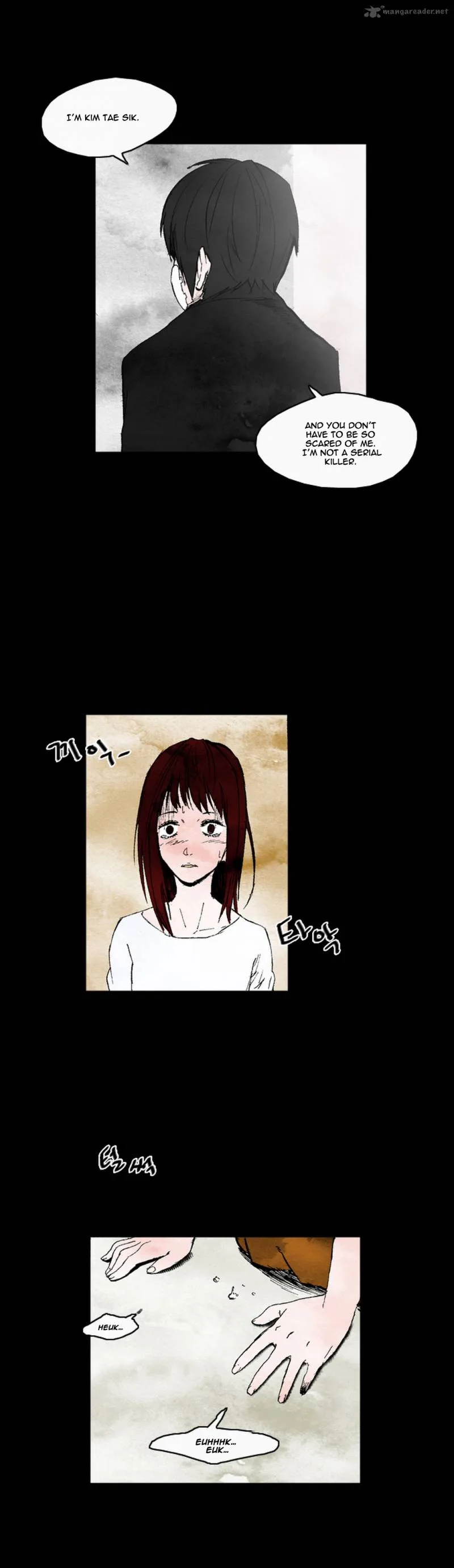 Cursor Chapter 8 page 10