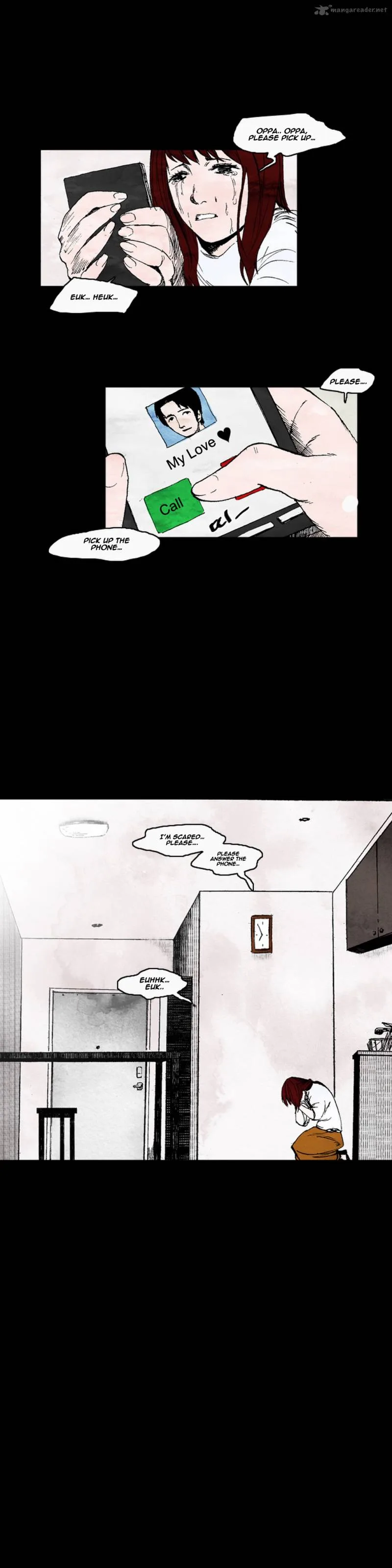 Cursor Chapter 8 page 11