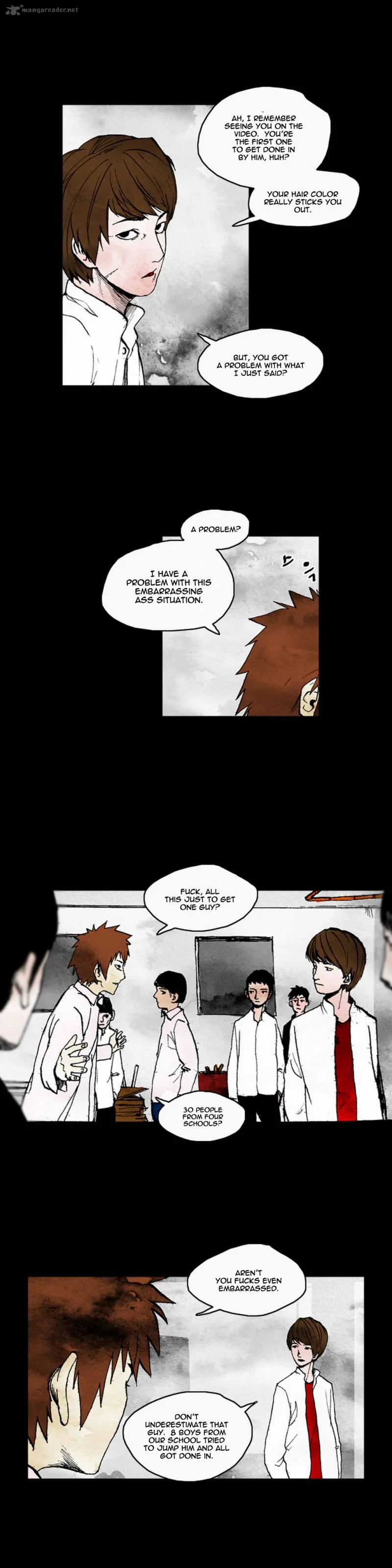 Cursor Chapter 8 page 18