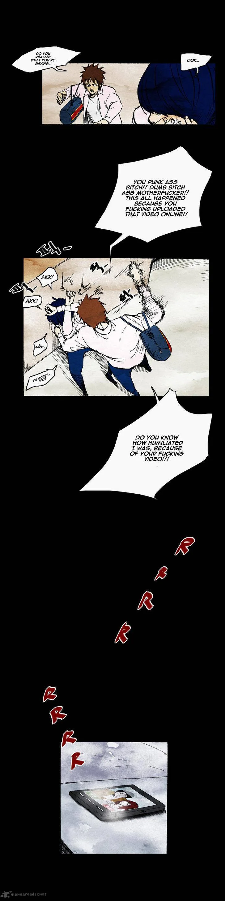 Cursor Chapter 9 page 8