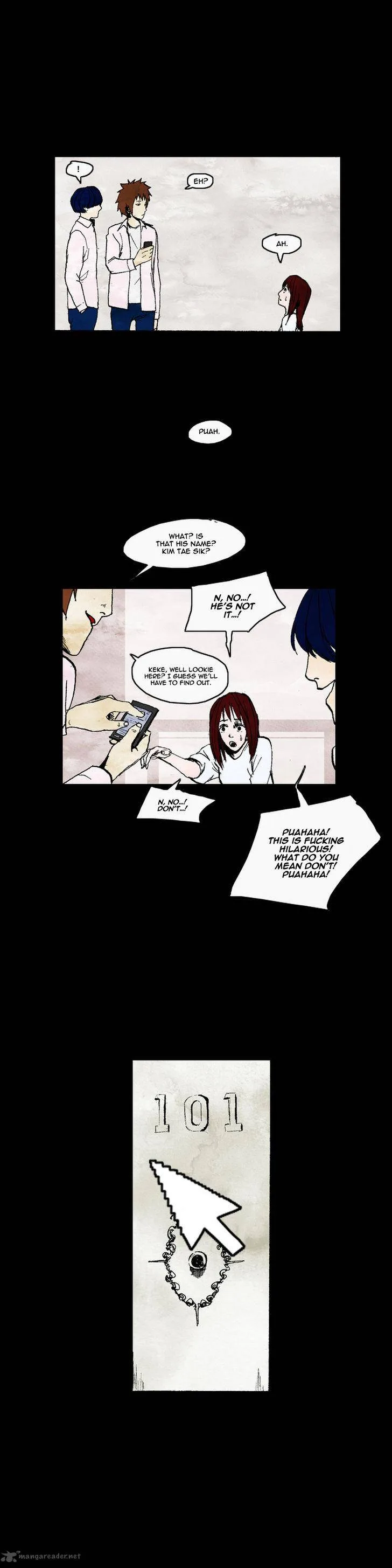 Cursor Chapter 9 page 18